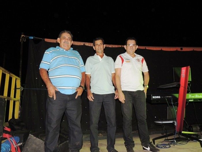 Prefeitura realiza torneio de salão para oficializar inauguração de ginásio poliesportivo na Zona Rural - Imagem 11