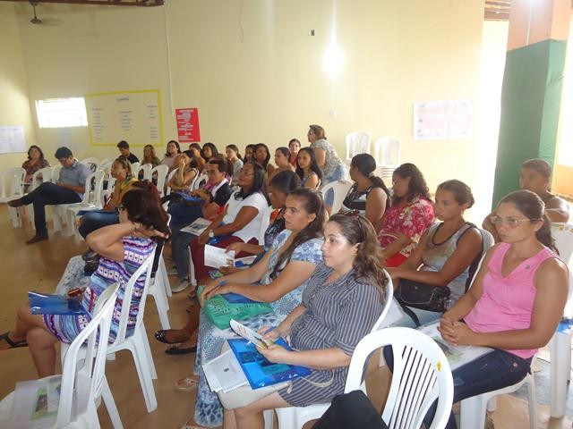 Cidade de Ipiranga Recebeu o Fórum de Erradicação do Trabalho Escravo - Imagem 13