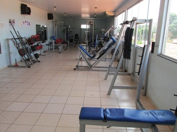 AYRTON ACADEMIA Faz sua Primeira Caminhada em Água Branca  - Imagem 40