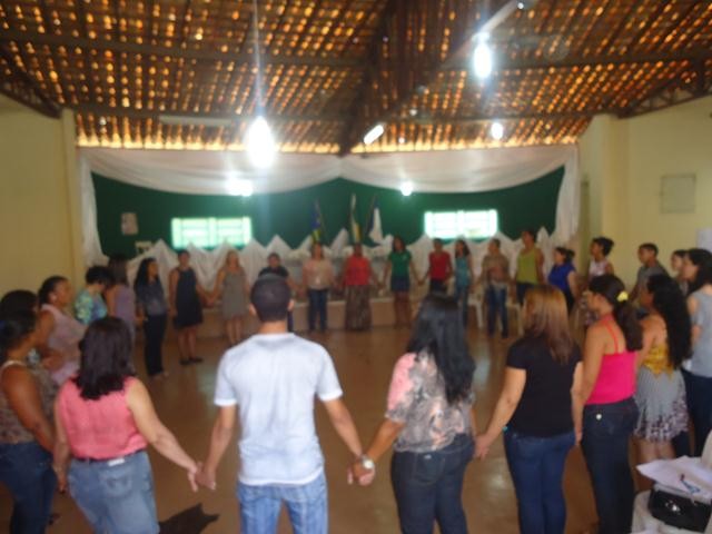 Cidade de Ipiranga Recebeu o Fórum de Erradicação do Trabalho Escravo - Imagem 85