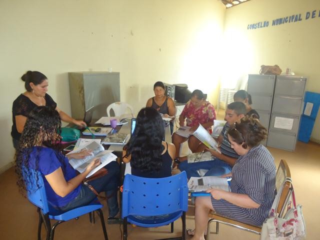 Cidade de Ipiranga Recebeu o Fórum de Erradicação do Trabalho Escravo - Imagem 55