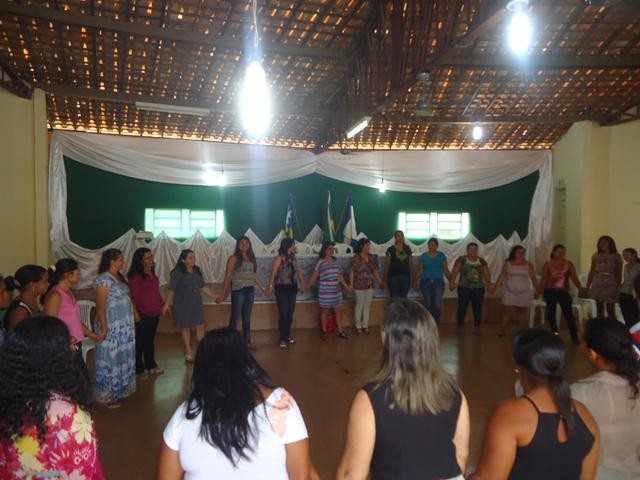 Cidade de Ipiranga Recebeu o Fórum de Erradicação do Trabalho Escravo - Imagem 38