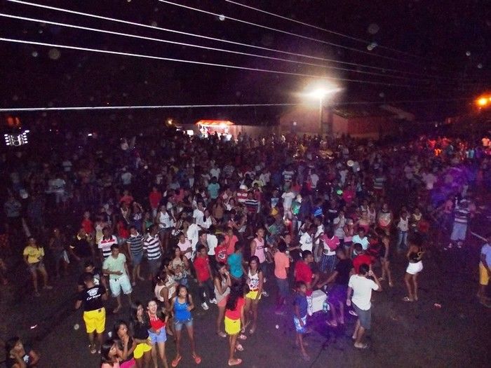 Inauguração da pavimentação do bairro trizidela - Imagem 54