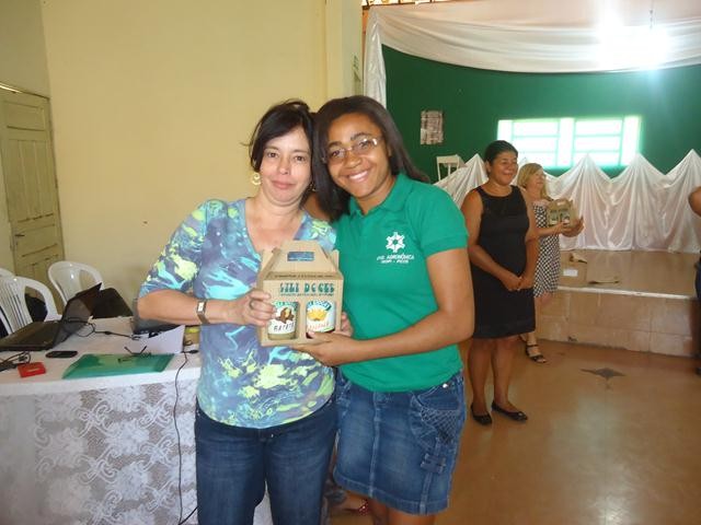 Cidade de Ipiranga Recebeu o Fórum de Erradicação do Trabalho Escravo - Imagem 87