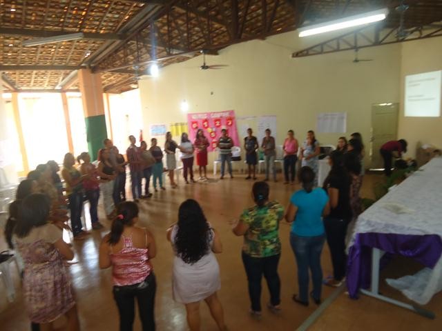 Cidade de Ipiranga Recebeu o Fórum de Erradicação do Trabalho Escravo - Imagem 40