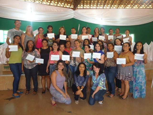 Cidade de Ipiranga Recebeu o Fórum de Erradicação do Trabalho Escravo - Imagem 93