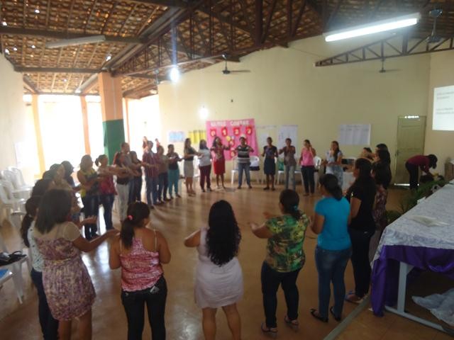 Cidade de Ipiranga Recebeu o Fórum de Erradicação do Trabalho Escravo - Imagem 41