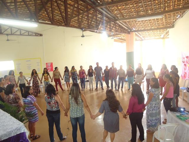 Cidade de Ipiranga Recebeu o Fórum de Erradicação do Trabalho Escravo - Imagem 39