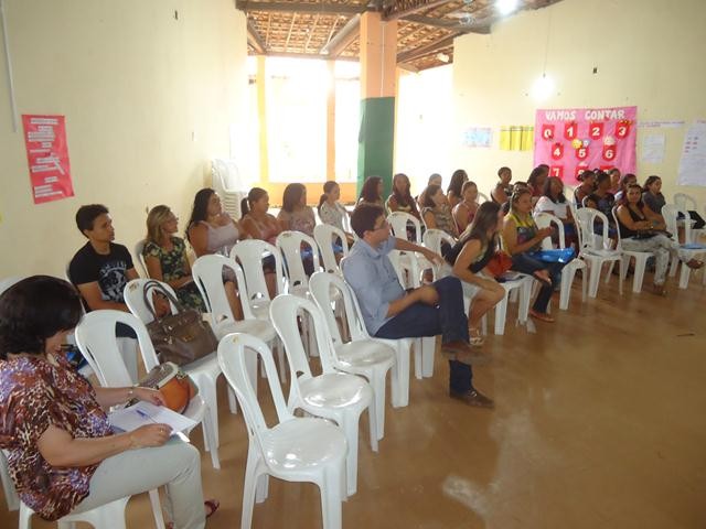 Cidade de Ipiranga Recebeu o Fórum de Erradicação do Trabalho Escravo - Imagem 3