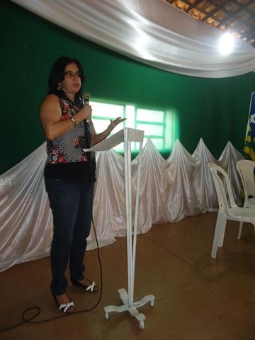 Cidade de Ipiranga Recebeu o Fórum de Erradicação do Trabalho Escravo - Imagem 16