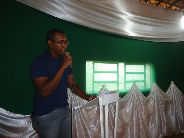 Cidade de Ipiranga Recebeu o Fórum de Erradicação do Trabalho Escravo - Imagem 1