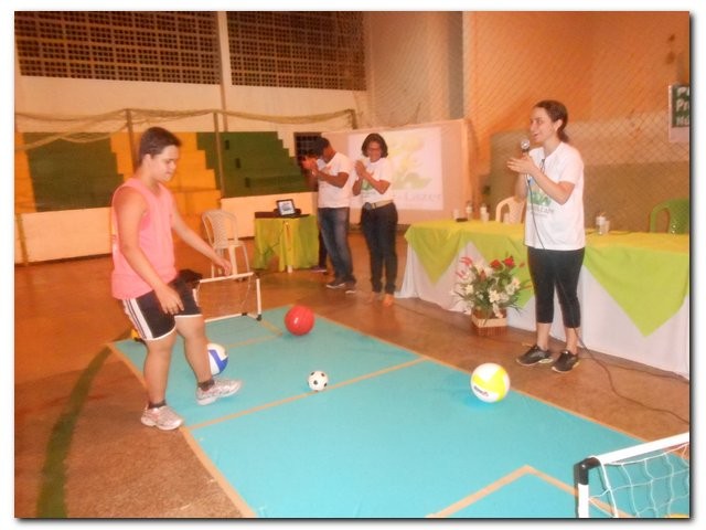 Solenidade de abertura Oficial do Programa (PELC) - Imagem 19