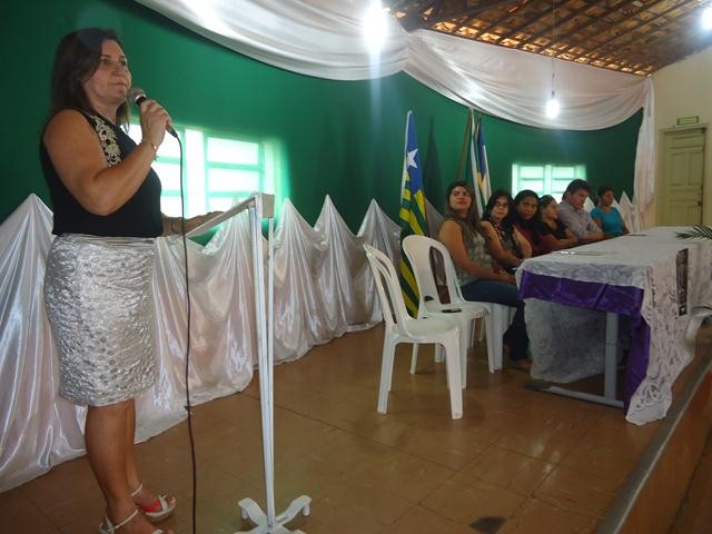 Cidade de Ipiranga Recebeu o Fórum de Erradicação do Trabalho Escravo - Imagem 12