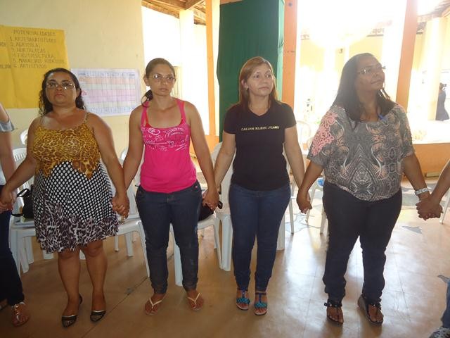 Cidade de Ipiranga Recebeu o Fórum de Erradicação do Trabalho Escravo - Imagem 79