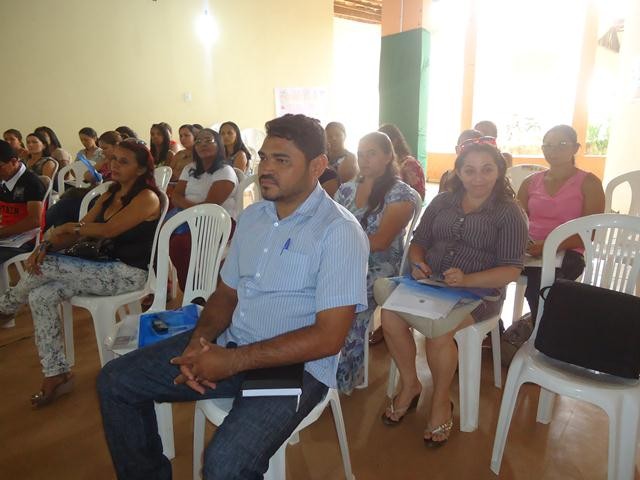 Cidade de Ipiranga Recebeu o Fórum de Erradicação do Trabalho Escravo - Imagem 20