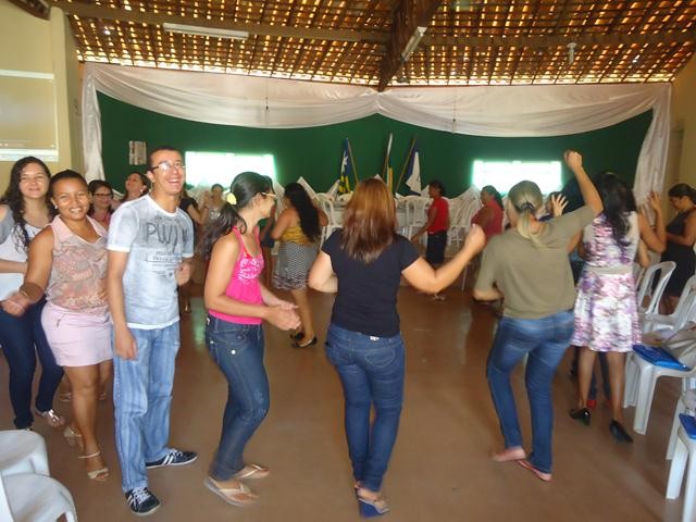 Cidade de Ipiranga Recebeu o Fórum de Erradicação do Trabalho Escravo - Imagem 61