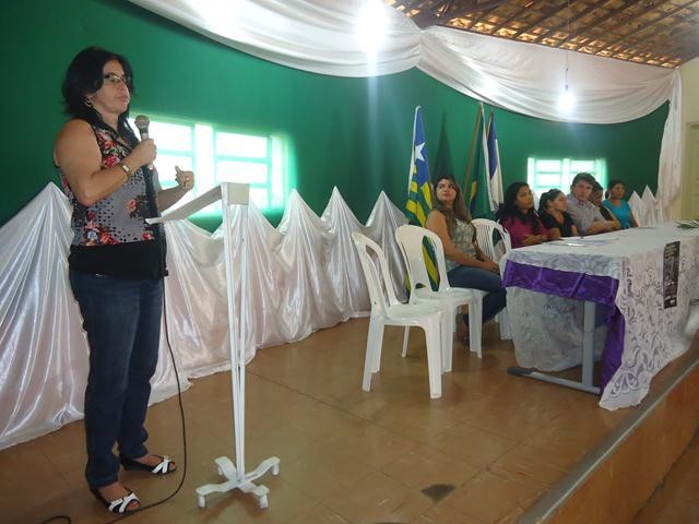 Cidade de Ipiranga Recebeu o Fórum de Erradicação do Trabalho Escravo - Imagem 17