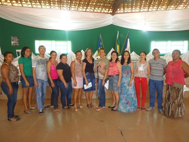 Cidade de Ipiranga Recebeu o Fórum de Erradicação do Trabalho Escravo - Imagem 94