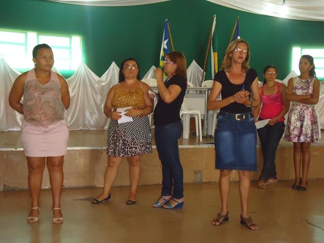 Cidade de Ipiranga Recebeu o Fórum de Erradicação do Trabalho Escravo - Imagem 73