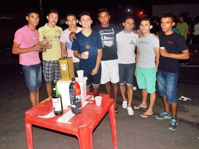 Inauguração da pavimentação do bairro trizidela - Imagem 50