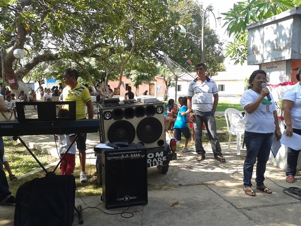 3ª Edição do projeto:  “Um poema em cada árvore“ - Imagem 11