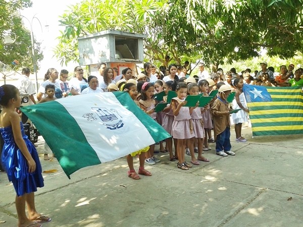 3ª Edição do projeto:  “Um poema em cada árvore“ - Imagem 42