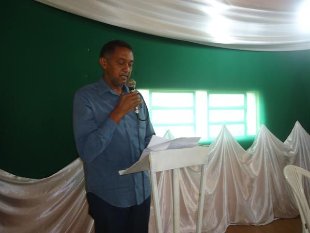 Cidade de Ipiranga Recebeu o Fórum de Erradicação do Trabalho Escravo - Imagem 21