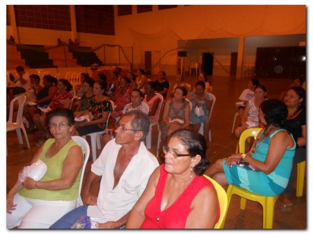 Solenidade de abertura Oficial do Programa (PELC) - Imagem 11