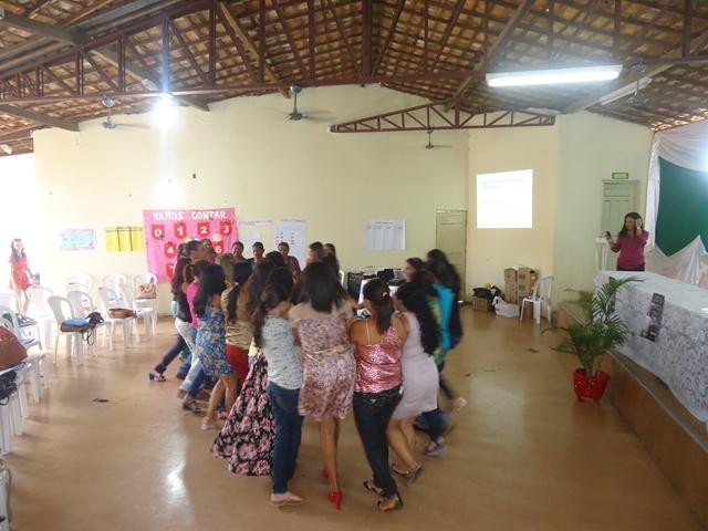 Cidade de Ipiranga Recebeu o Fórum de Erradicação do Trabalho Escravo - Imagem 43