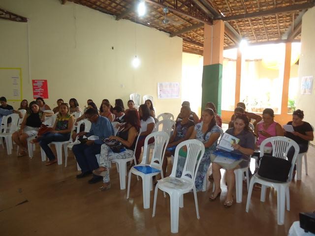 Cidade de Ipiranga Recebeu o Fórum de Erradicação do Trabalho Escravo - Imagem 2