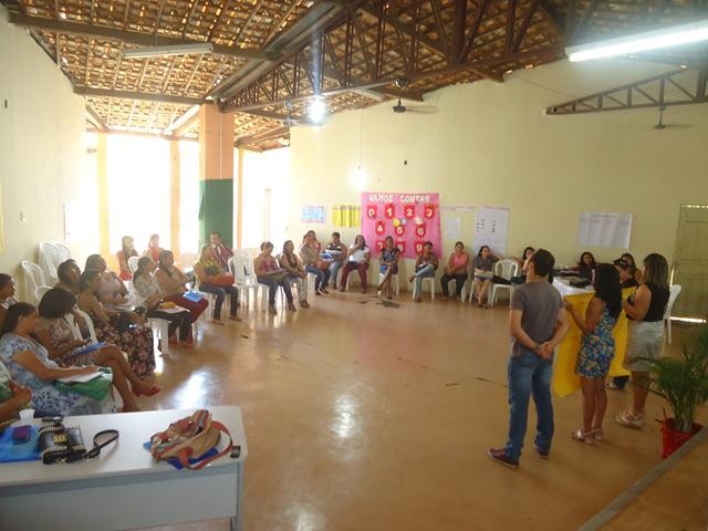 Cidade de Ipiranga Recebeu o Fórum de Erradicação do Trabalho Escravo - Imagem 50