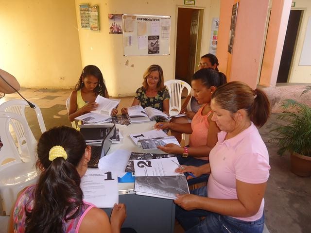 Cidade de Ipiranga Recebeu o Fórum de Erradicação do Trabalho Escravo - Imagem 54