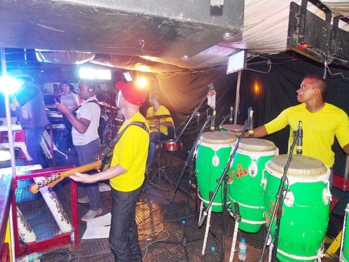 Inauguração da pavimentação do bairro trizidela - Imagem 3