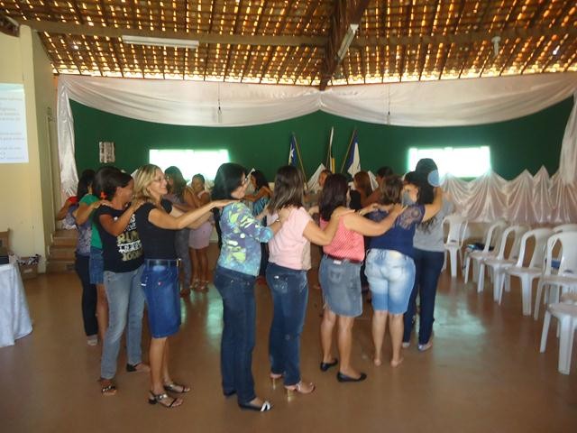 Cidade de Ipiranga Recebeu o Fórum de Erradicação do Trabalho Escravo - Imagem 65