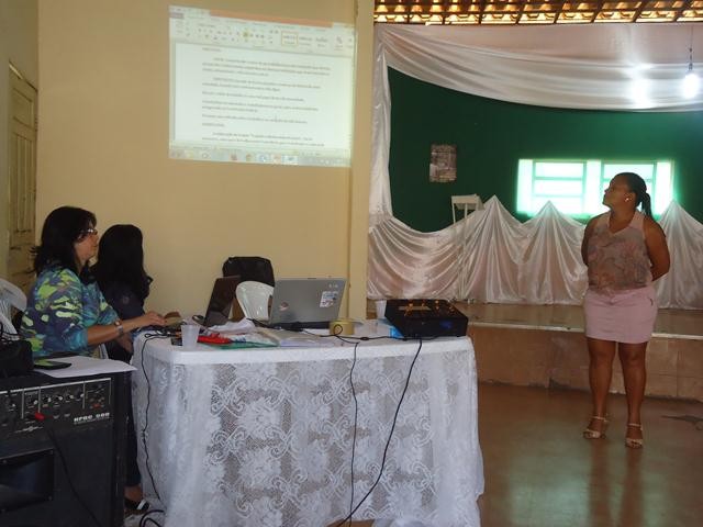 Cidade de Ipiranga Recebeu o Fórum de Erradicação do Trabalho Escravo - Imagem 72