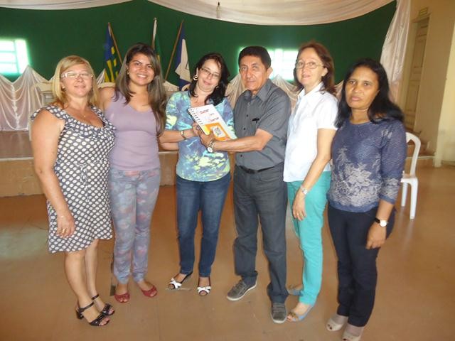 Cidade de Ipiranga Recebeu o Fórum de Erradicação do Trabalho Escravo - Imagem 96