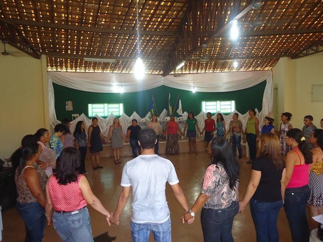 Cidade de Ipiranga Recebeu o Fórum de Erradicação do Trabalho Escravo - Imagem 86