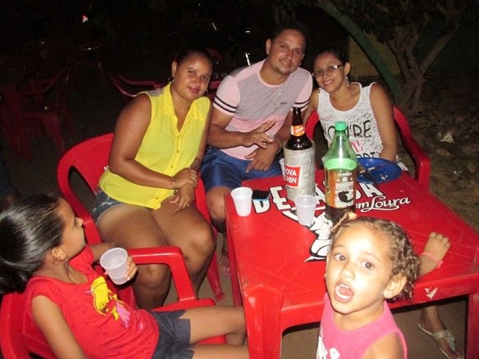 Baile MACHUCA Foi um sucesso no Conjunto Novo Horizonte  - Imagem 7