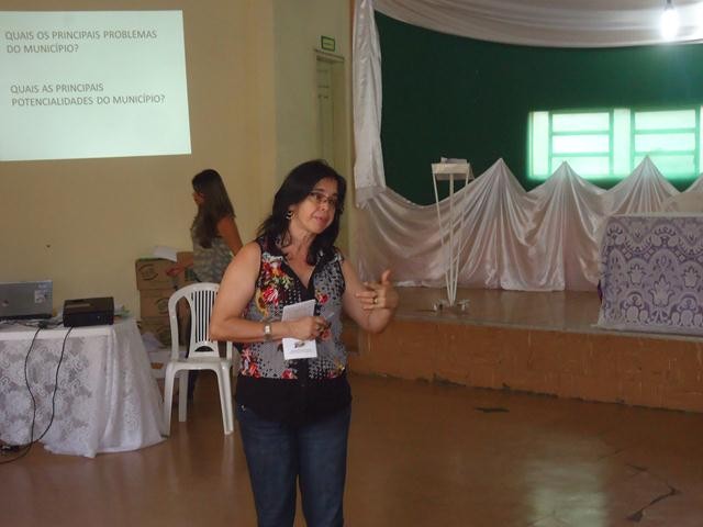 Cidade de Ipiranga Recebeu o Fórum de Erradicação do Trabalho Escravo - Imagem 36