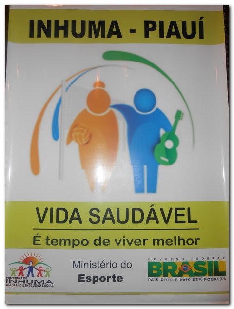 Solenidade de abertura Oficial do Programa (PELC) - Imagem 18