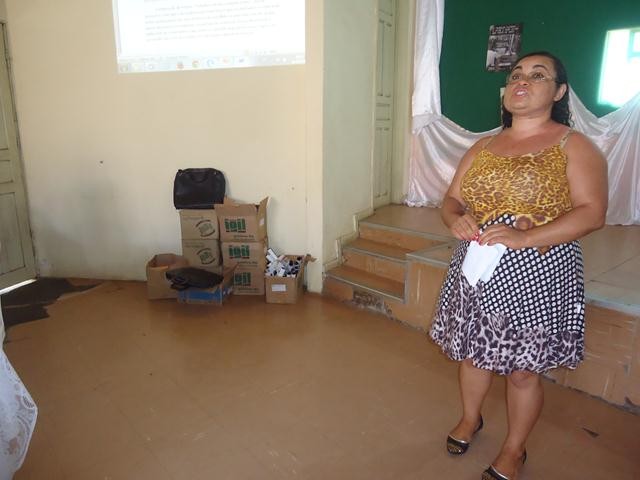 Cidade de Ipiranga Recebeu o Fórum de Erradicação do Trabalho Escravo - Imagem 75