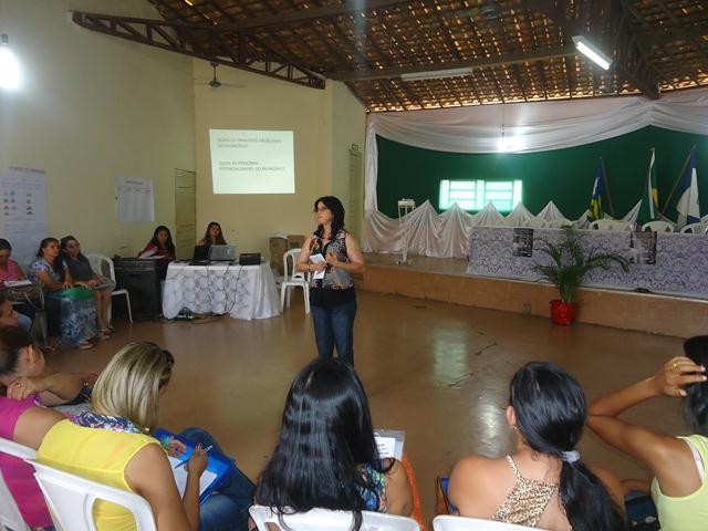 Cidade de Ipiranga Recebeu o Fórum de Erradicação do Trabalho Escravo - Imagem 33