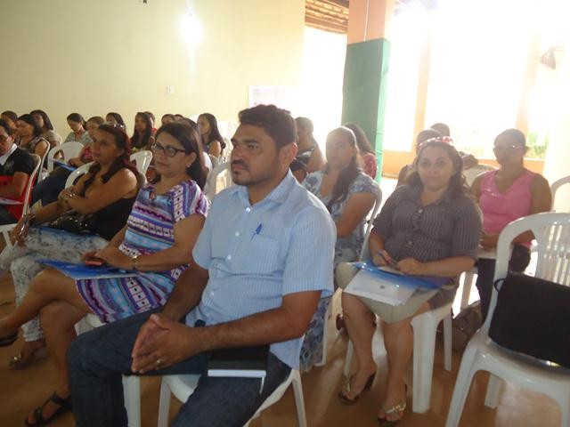 Cidade de Ipiranga Recebeu o Fórum de Erradicação do Trabalho Escravo - Imagem 19
