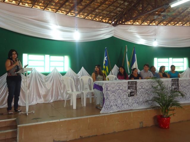 Cidade de Ipiranga Recebeu o Fórum de Erradicação do Trabalho Escravo - Imagem 18