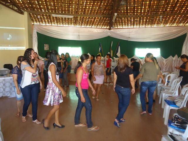 Cidade de Ipiranga Recebeu o Fórum de Erradicação do Trabalho Escravo - Imagem 64