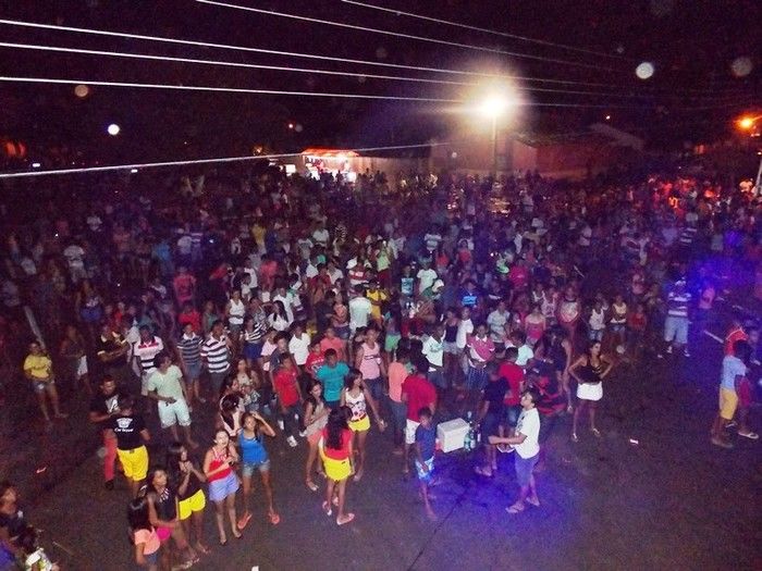 Inauguração da pavimentação do bairro trizidela - Imagem 55