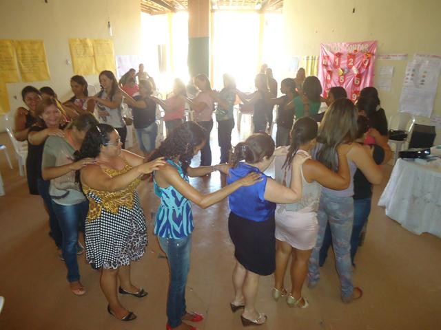 Cidade de Ipiranga Recebeu o Fórum de Erradicação do Trabalho Escravo - Imagem 67
