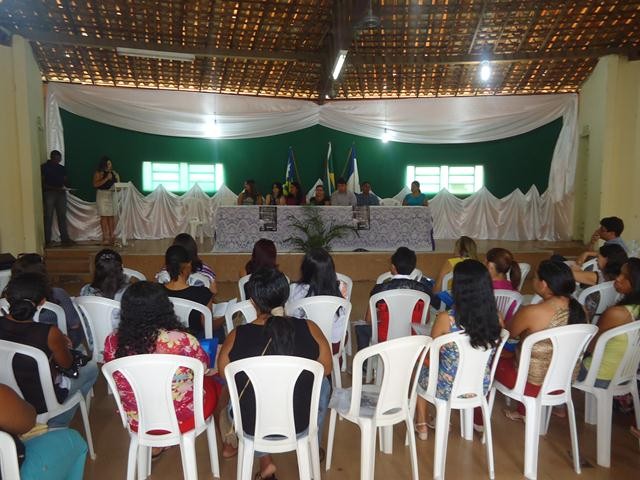 Cidade de Ipiranga Recebeu o Fórum de Erradicação do Trabalho Escravo - Imagem 14