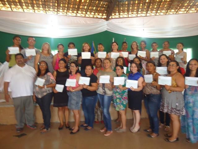 Cidade de Ipiranga Recebeu o Fórum de Erradicação do Trabalho Escravo - Imagem 92