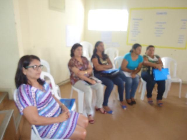 Cidade de Ipiranga Recebeu o Fórum de Erradicação do Trabalho Escravo - Imagem 28